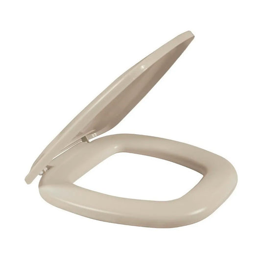 ASIENTO INOD ACOLCHONADO THEMA BEIGE METASUL