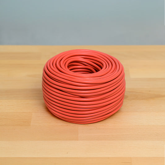 CABLE 1X2MM 30 METROS MARRON CABLINUR FLC02M30
