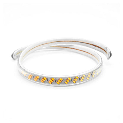 CINTA 180 LED SMD LUZ FRIA UN METRO LH-2822