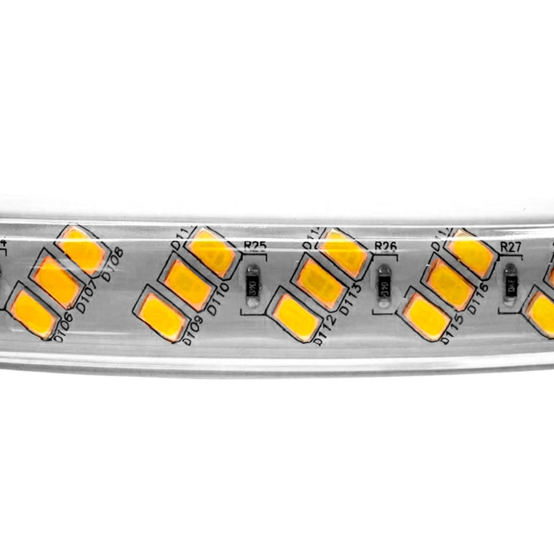 CINTA 180 LED SMD LUZ FRIA UN METRO LH-2822