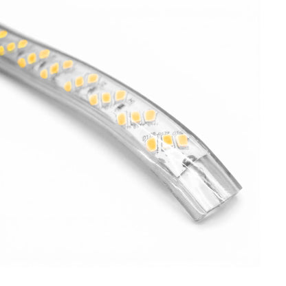 CINTA 180 LED SMD LUZ FRIA UN METRO LH-2822