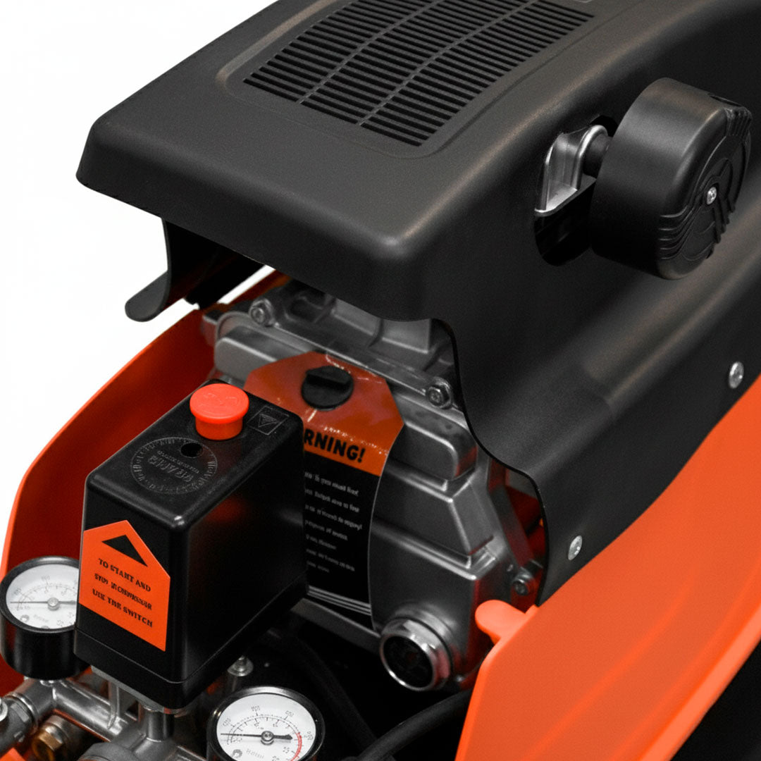 COMPRESOR DE AIRE TK-AC-50L