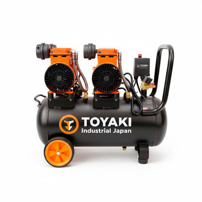 COMPRESOR D/AIRE 55L TK-OAC1200W-5
