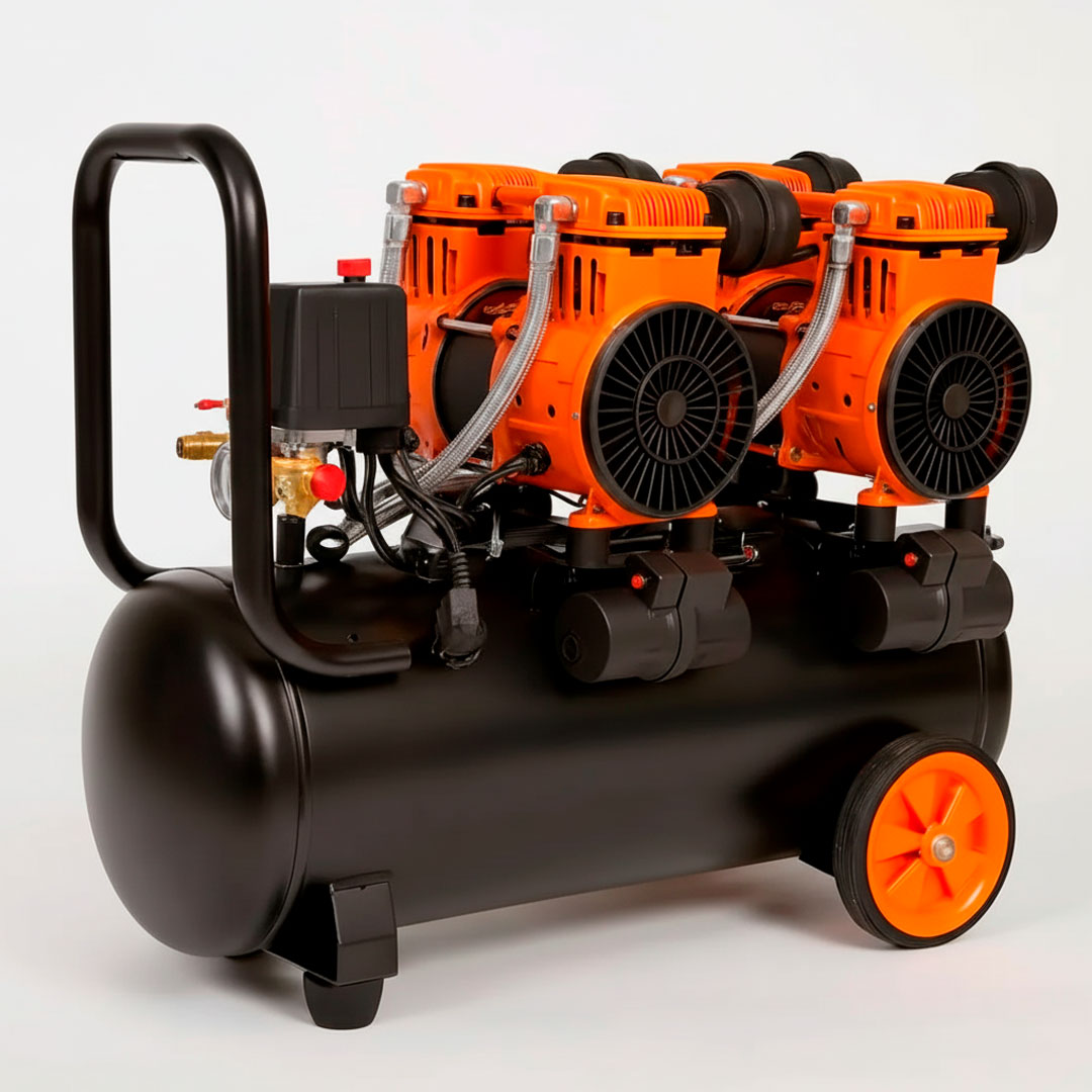 COMPRESOR D/AIRE 55L TK-OAC1200W-5