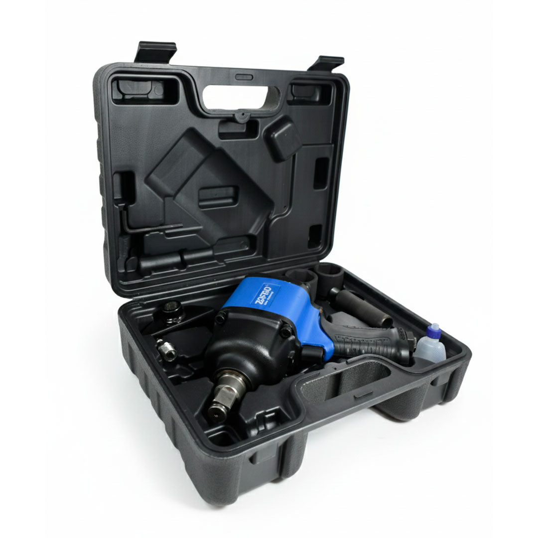 LLAVE NEUMATICA 3/4″ ZAFIRO  ZF-AIW1600