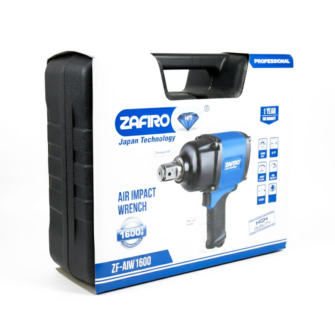 LLAVE NEUMATICA 3/4″ ZAFIRO  ZF-AIW1600