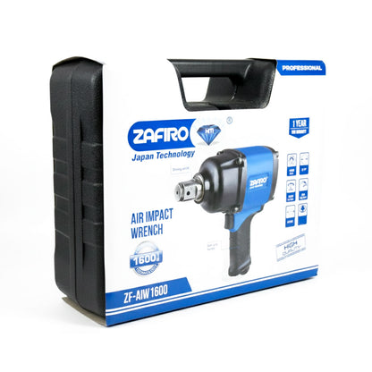 LLAVE NEUMATICA 3/4″ ZAFIRO  ZF-AIW1600