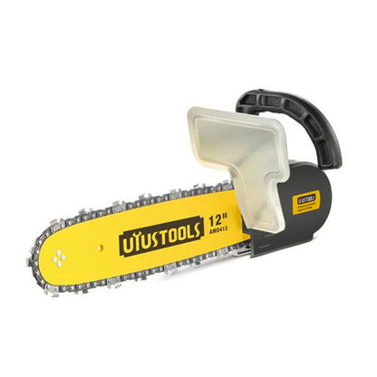 ADAPTADOR PARA MOTOSIERRA 12″ UYUSTOOLS AMO412