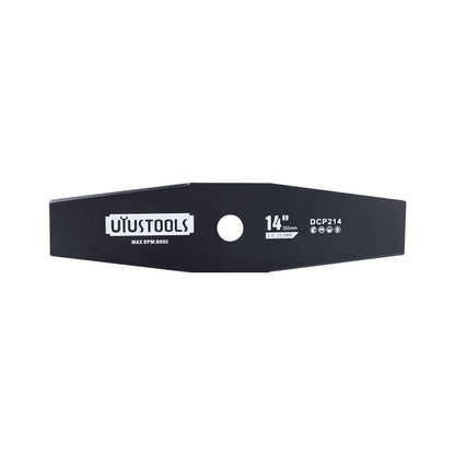 CUCHILLA CORTACESPED 14″ UYUSTOOLS DCP214