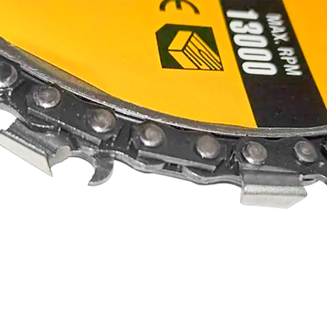 DISCO CORTE MADERA ACERO 4 1/2″ UYUSTOOLS DTM413