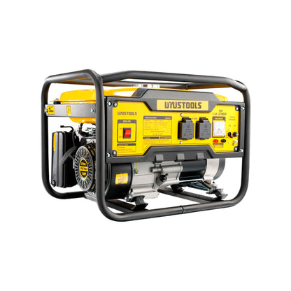 GENERADOR ELECTRICO A GASOLINA 2500W/2700WGEG2500