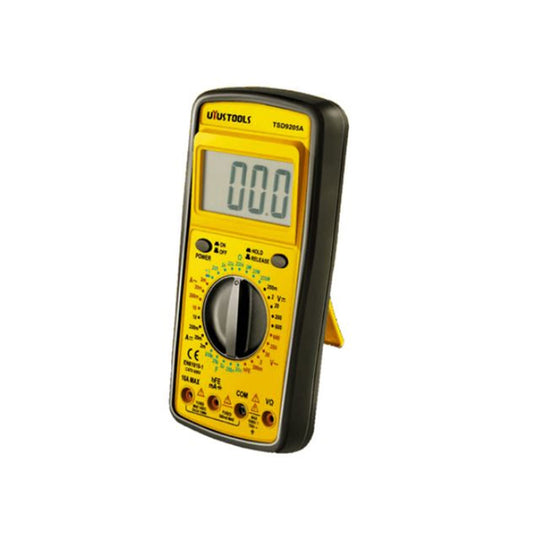 TESTER DIGITAL UYUSTOOLS  TSD9205A