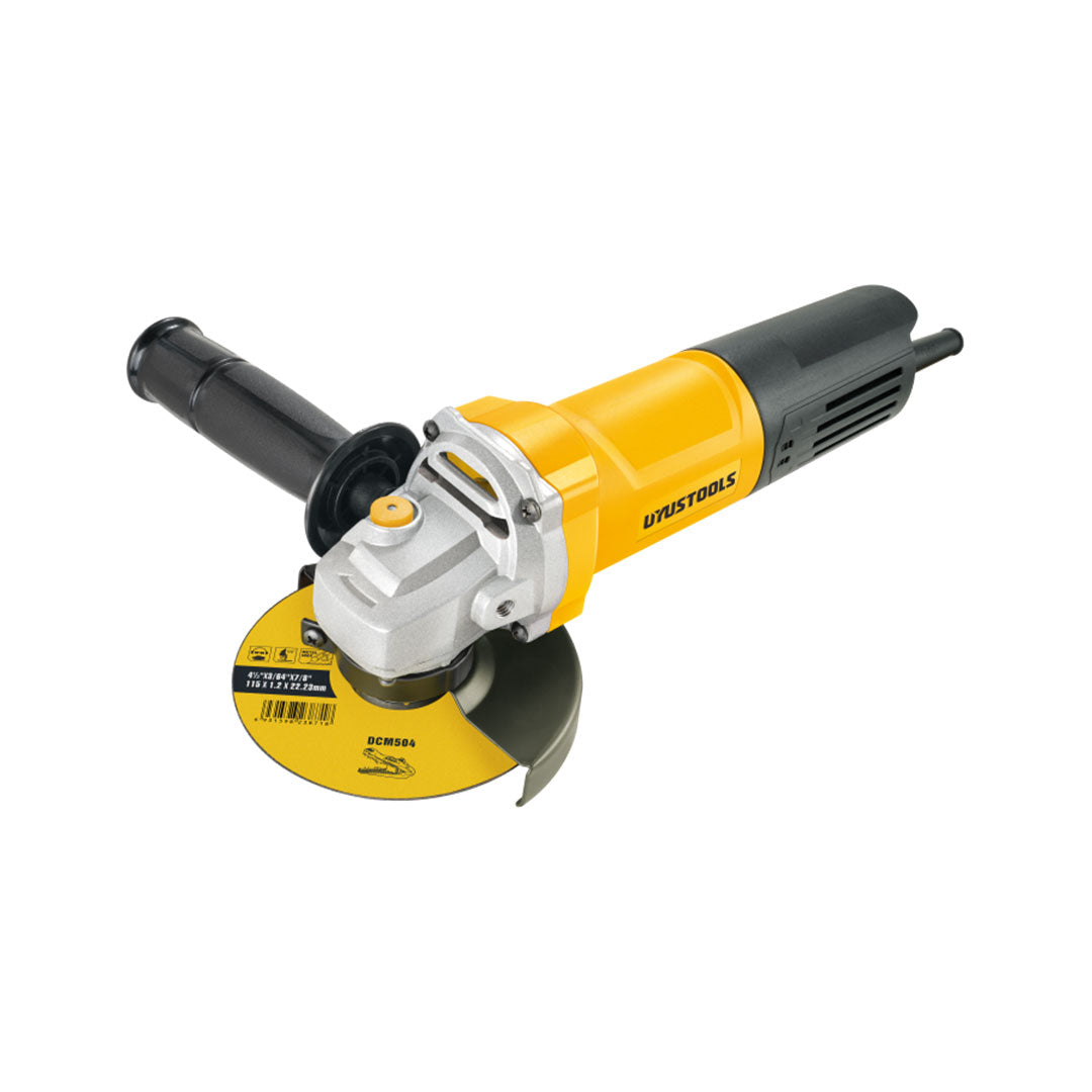 AMOLADORA ANGULAR 115MM 720W UYUSTOOLS UY-AMA115