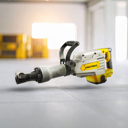 ROTOMARTILLO DEMOLEDOR 1700W UYUSTOOLS UY-DML02-30