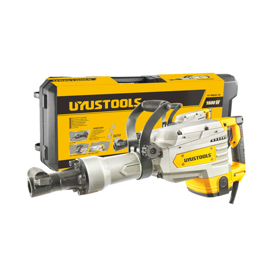 ROTOMARTILLO DEMOLEDOR 1700W UYUSTOOLS UY-DML02-30