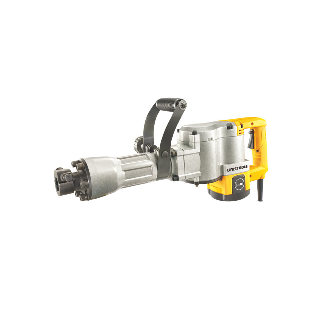 ROTOMARTILLO DEMOLEDOR  30MM 1600W 50J UY-DML30