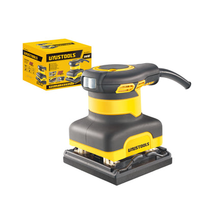 LIJADORA ORBITAL 230W UYUSTOOLS UY-LJR110