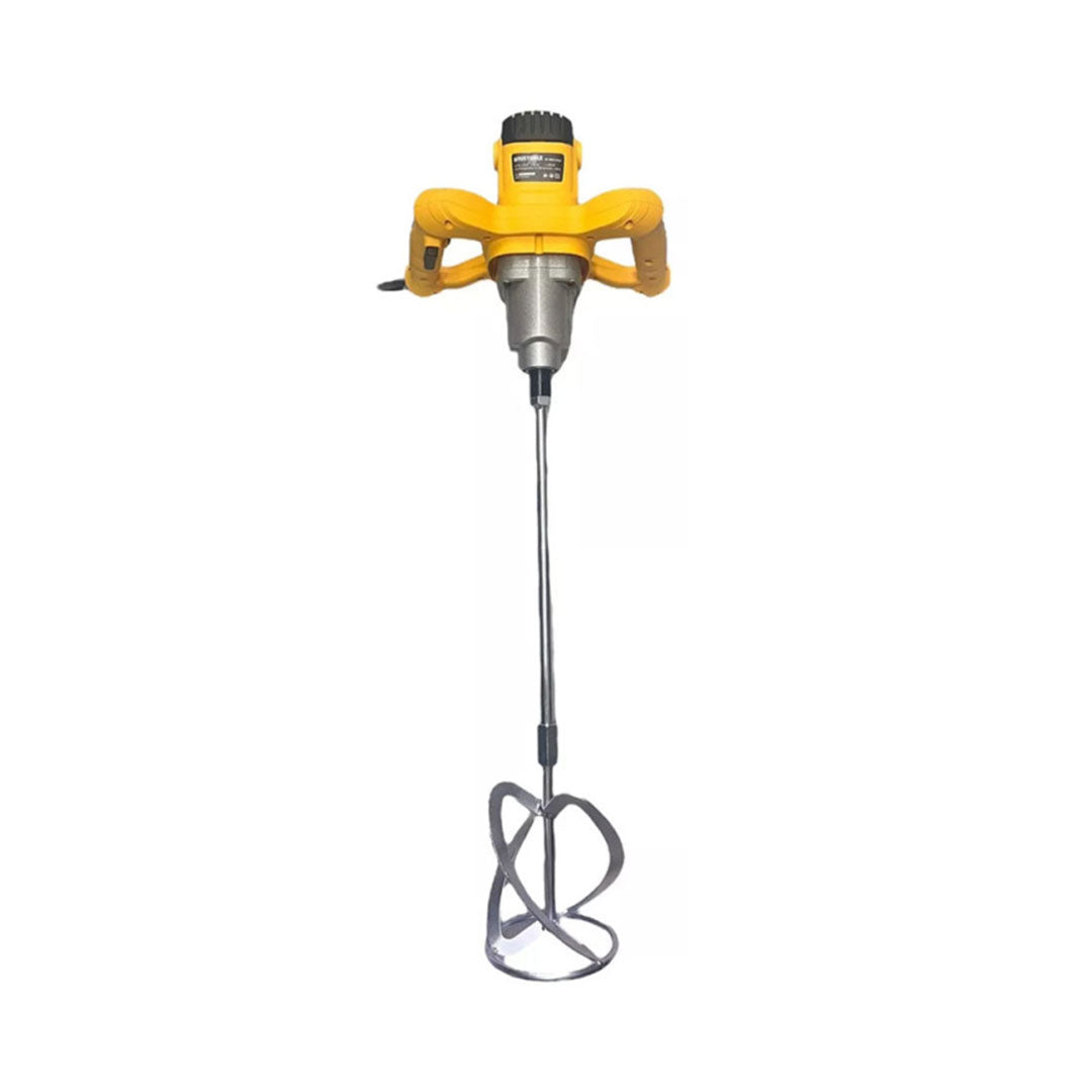 MEZCLADORA DE PINTURA 1400W UYUSTOOLS UY-MEE1400