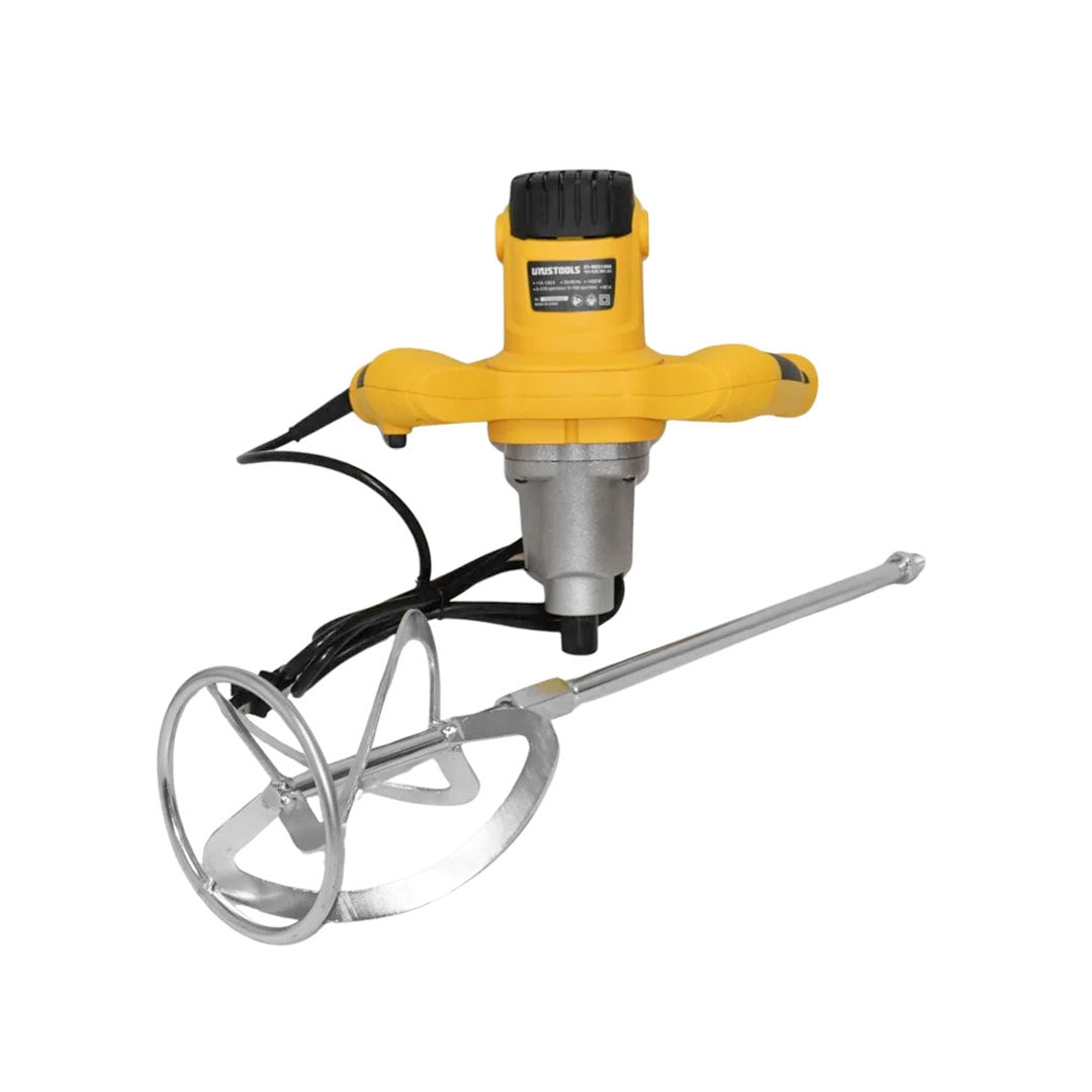 MEZCLADORA DE PINTURA 1400W UYUSTOOLS UY-MEE1400