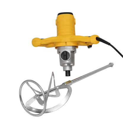 MEZCLADORA DE PINTURA 1400W UYUSTOOLS UY-MEE1400