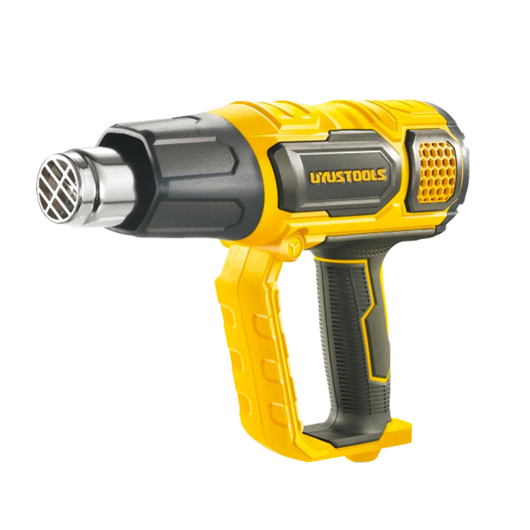 PISTOLA CALOR 2000W UYUSTOOLS UY-PSC02-2000