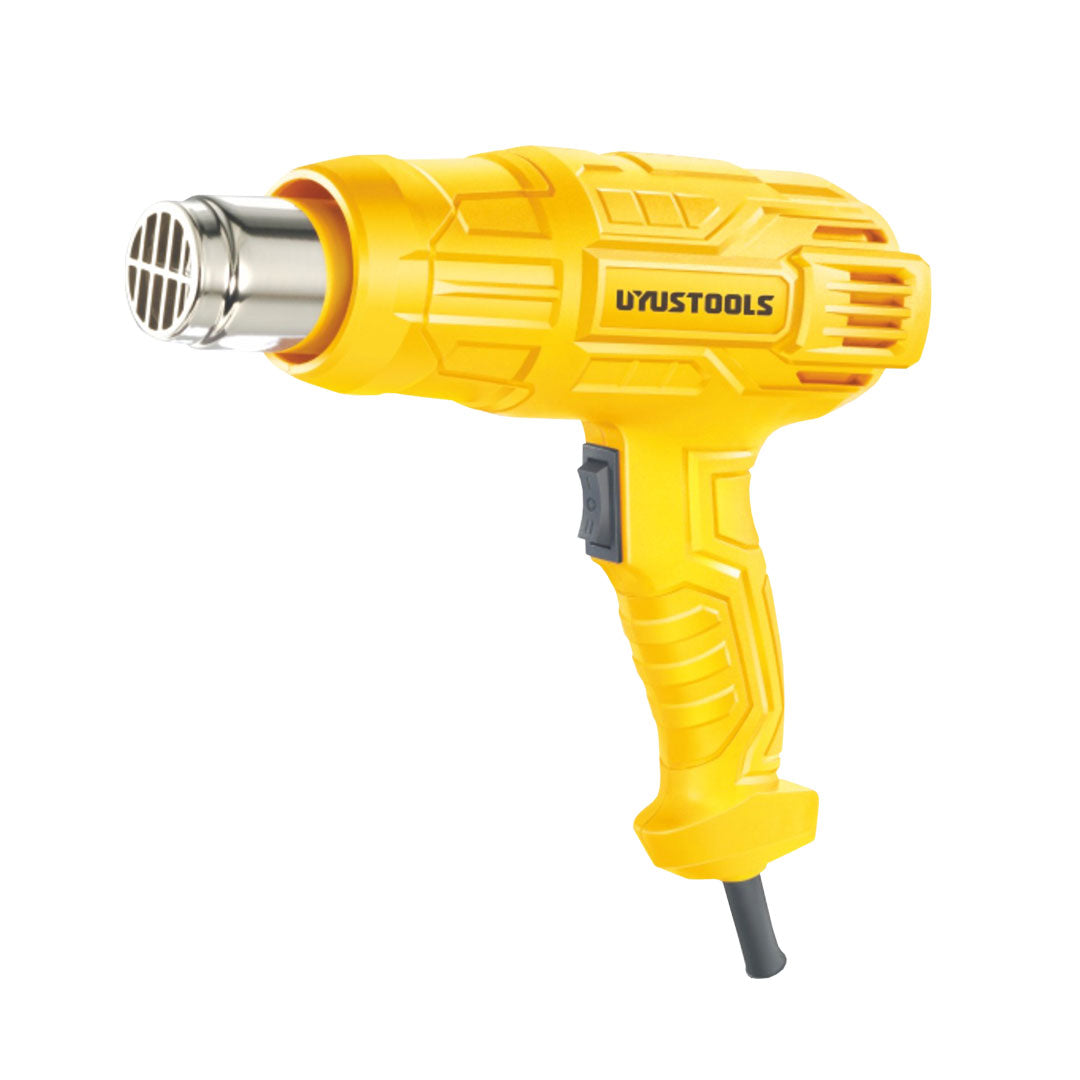 PISTOLA CALOR 2000W UYUSTOOLS UY-PSC2000