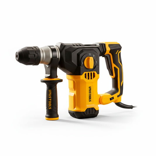 ROTOMARTILLO SDS-PLUS 1500W UYUSTOOLS UY-RTM02-32R