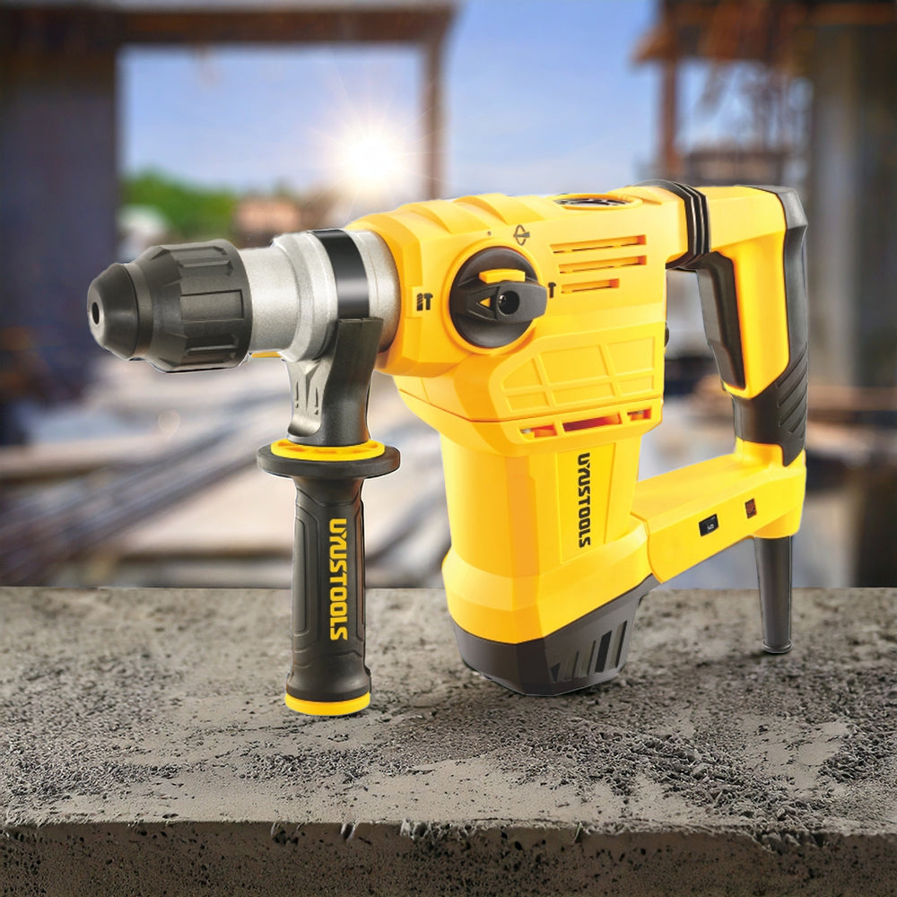 ROTOMARTILLO SDS-PLUS 1500W UYUSTOOLS  UY-RTM32