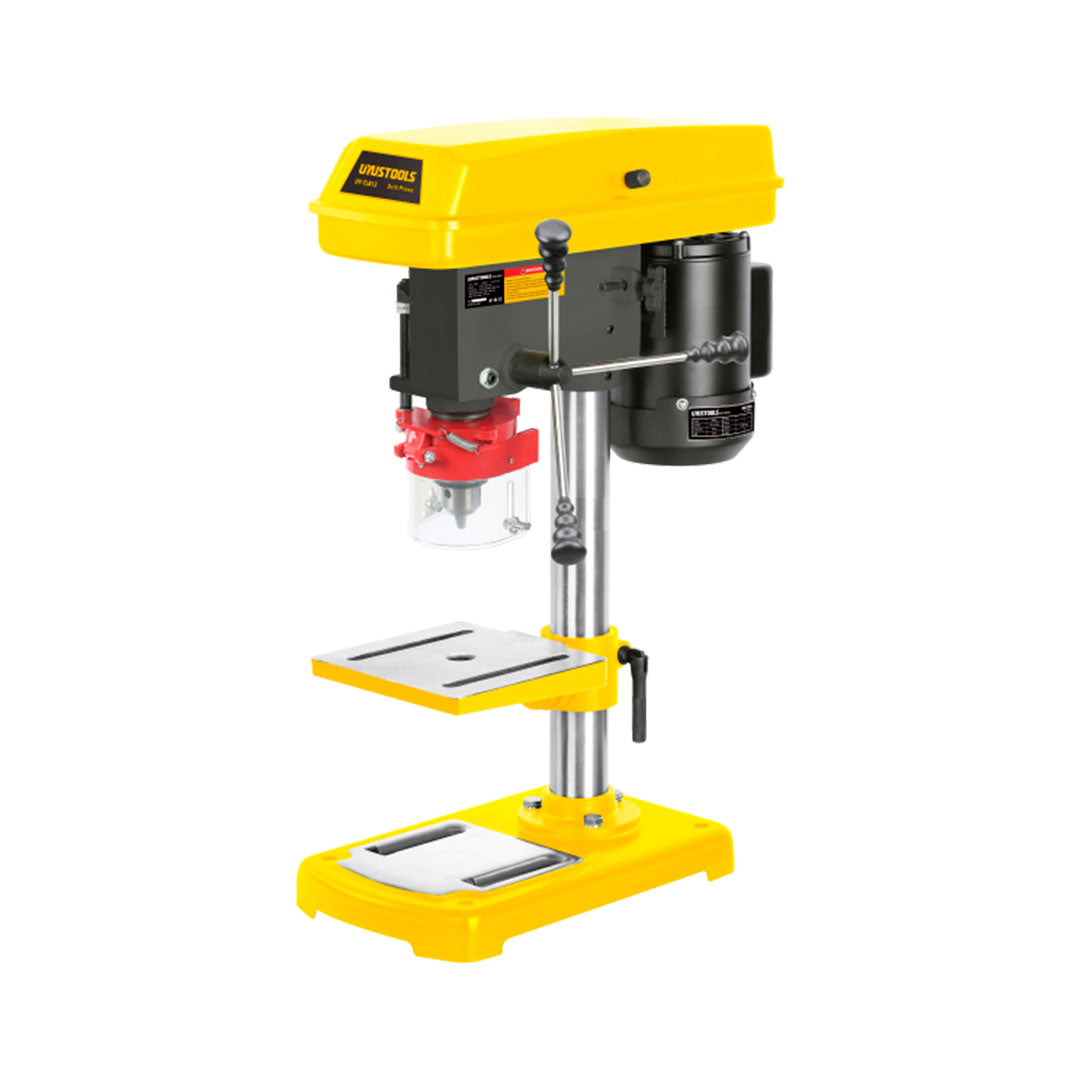 TALADRO DE BANCO 13MM/350W UY-TLB13