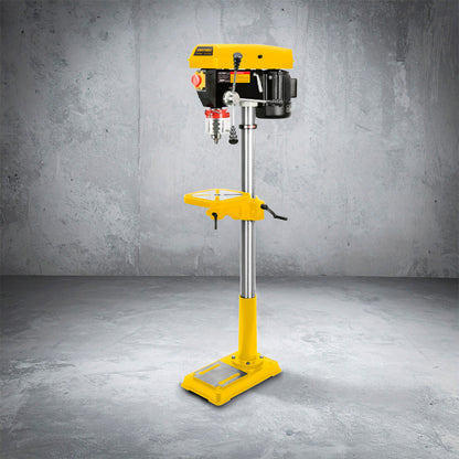 TALADRO DE BANCO 20MM/750W UY-TLB20