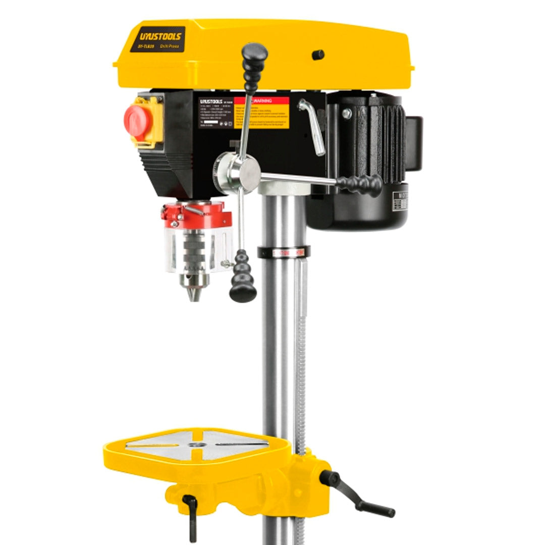 TALADRO DE BANCO 20MM/750W UY-TLB20