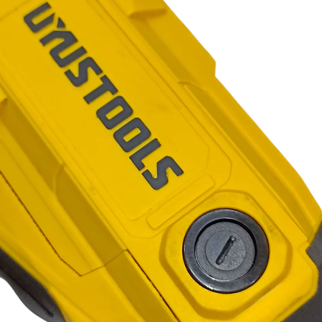 TALADRO DE IMPACTO 1/2″ 710W UYUSTOOLS  UY-LLI500