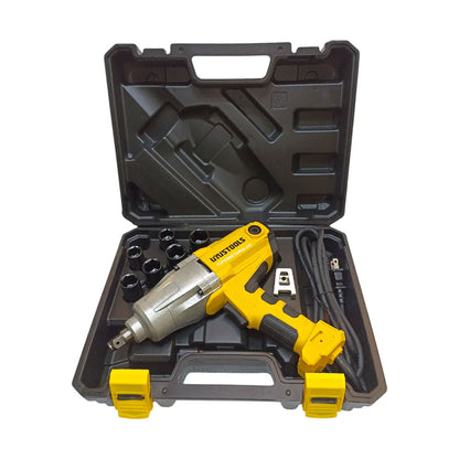 TALADRO DE IMPACTO 1/2″ 710W UYUSTOOLS  UY-LLI500