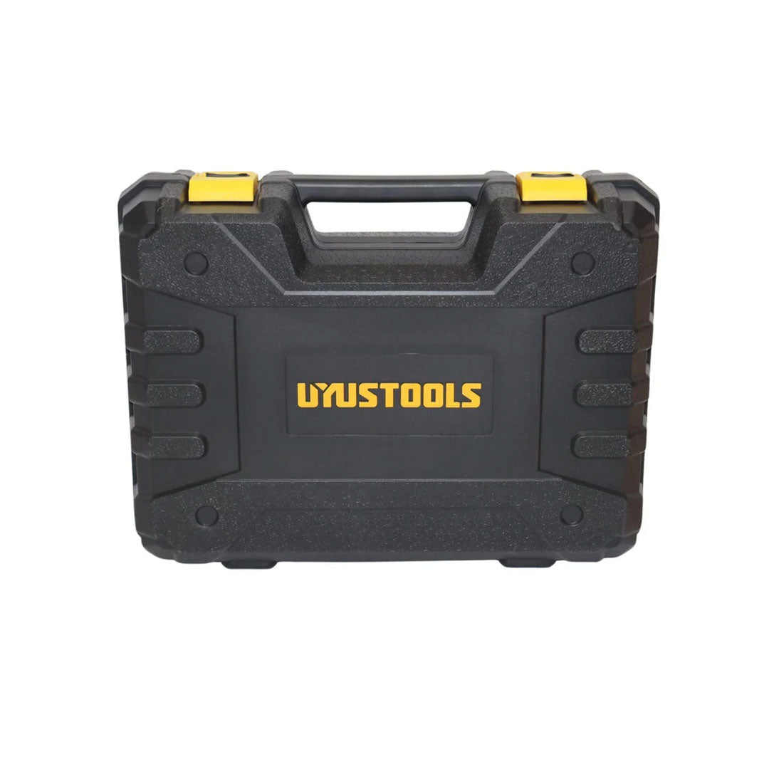 TALADRO DE IMPACTO 1/2″ 710W UYUSTOOLS  UY-LLI500