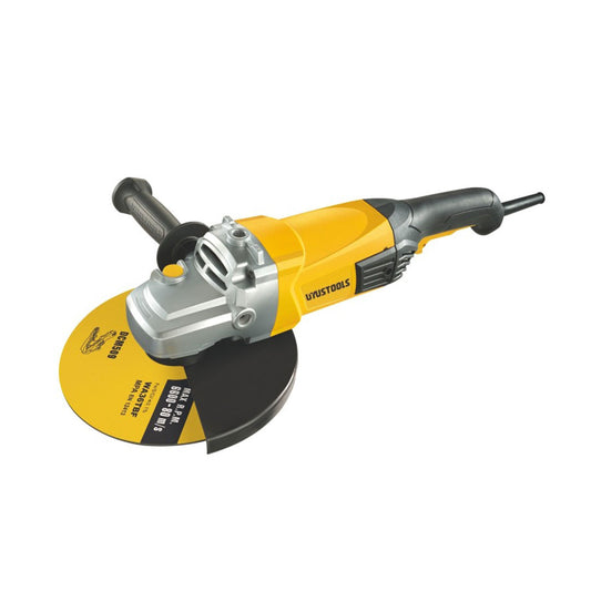 AMOLADORA ANGULAR 2200W UYUSTOOLS UY-AMA230