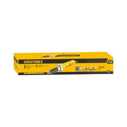 RECTIFICADORA DE MATRICES 400W UYUSTOOLS UY-REM6