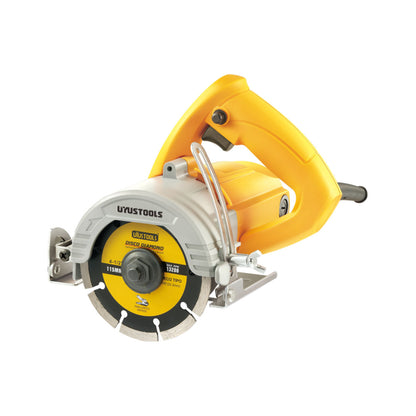CORTADORA DE MARMOL UYUSTOOLS 1500W UY-CTM115