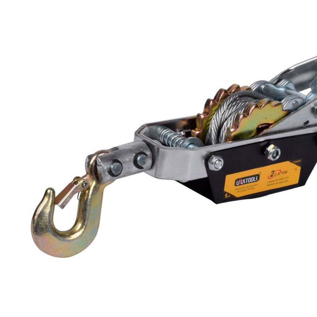 LLAVE TECLE 2T NO.802 YDA802