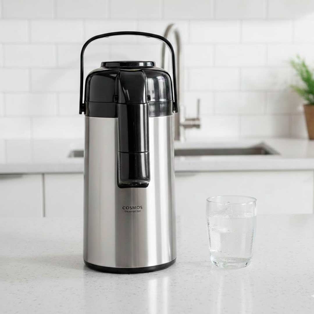 TERMO DISPENSADOR DE AGUA 3.2 LITROS CI-1601