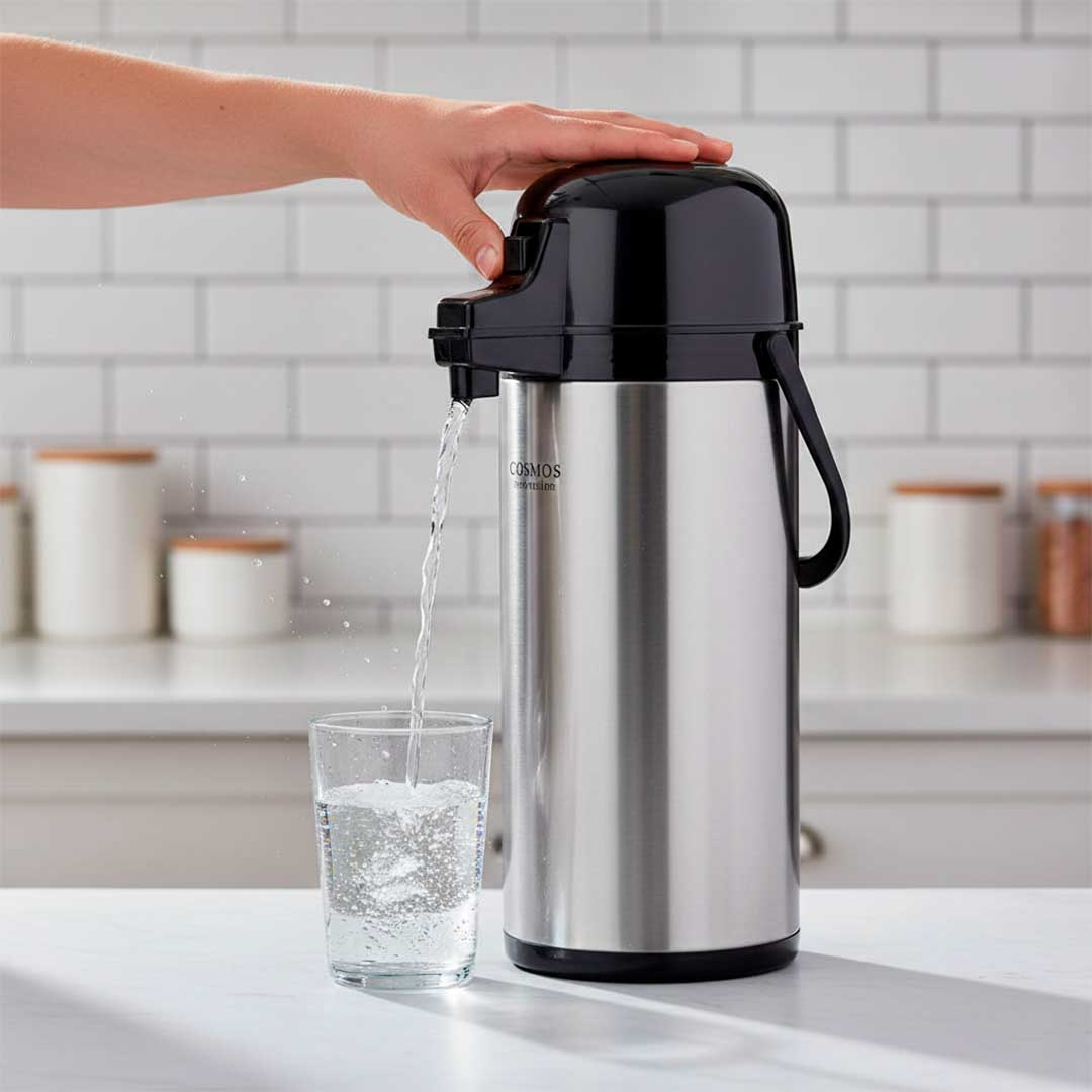 TERMO DISPENSADOR DE AGUA 2.0 LITROS CI-1602