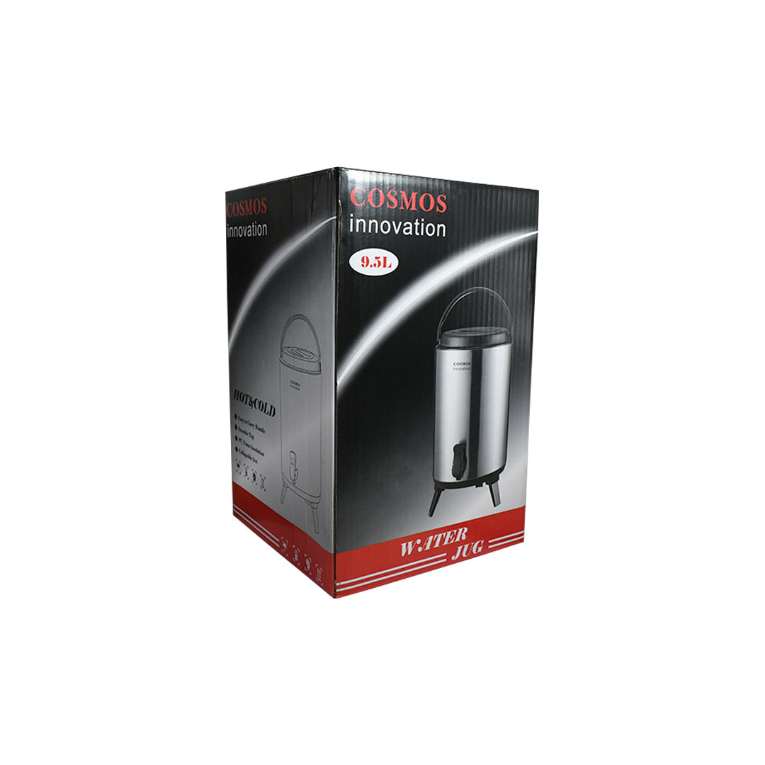 TERMO DISPENSADOR DE AGUA 9.5 LITROS IDJ-1000SAC