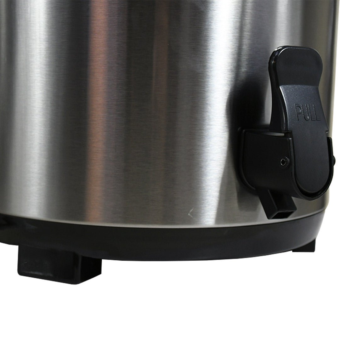 TERMO DISPENSADOR DE AGUA 9.5 LITROS IDJ-1000SAC
