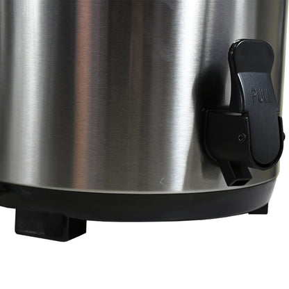 TERMO DISPENSADOR DE AGUA 9.5 LITROS IDJ-1000SAC