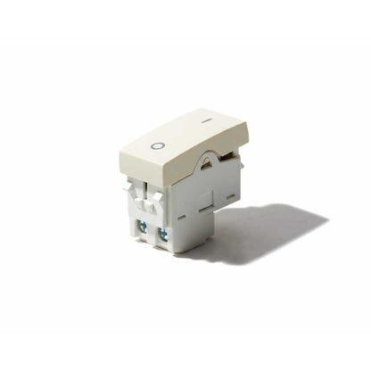 INTERRUPTOR INT BIPOLAR PRESTA MARFIL 26710159