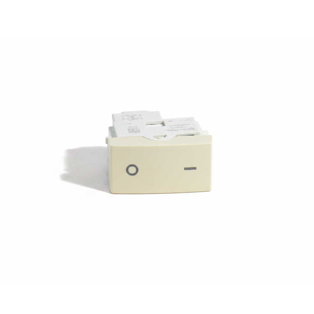 INTERRUPTOR INT BIPOLAR PRESTA MARFIL 26710159