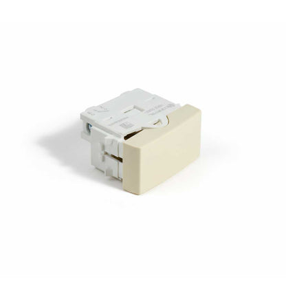 INTERRUPTOR INT COMBI PRESTA MARFIL 26710156