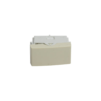 INTERRUPTOR INT UNIPO 10A PRESTA MARFIL 26710154