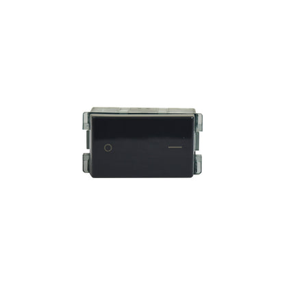 INTERRUPTOR INT BIPOLAR ATENEA GRIS 91A154600002
