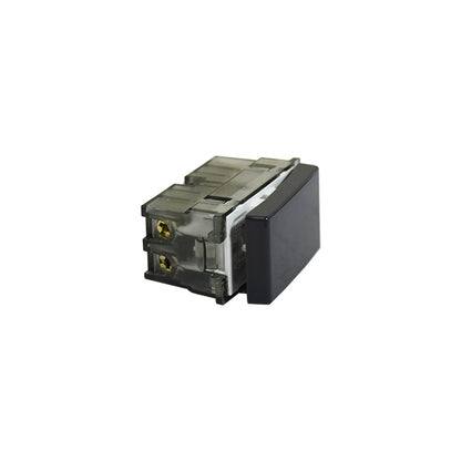 INTERRUPTOR INT UNIPO 10A ATENEA GRIS 91A154500002