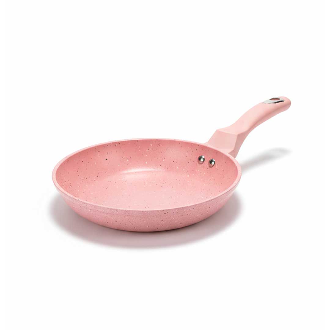 SARTEN CON TAPA DE VIDRIO 20CM VR-3775
